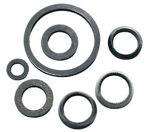 Mould Packing Ring